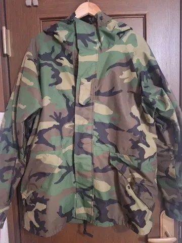 ECWCS gen1 GORE-TEX 고어텍스 밀리터리 자켓