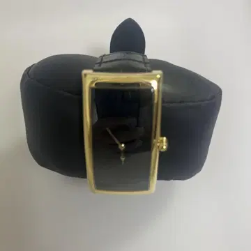 바나나워치 티쏘 블랙