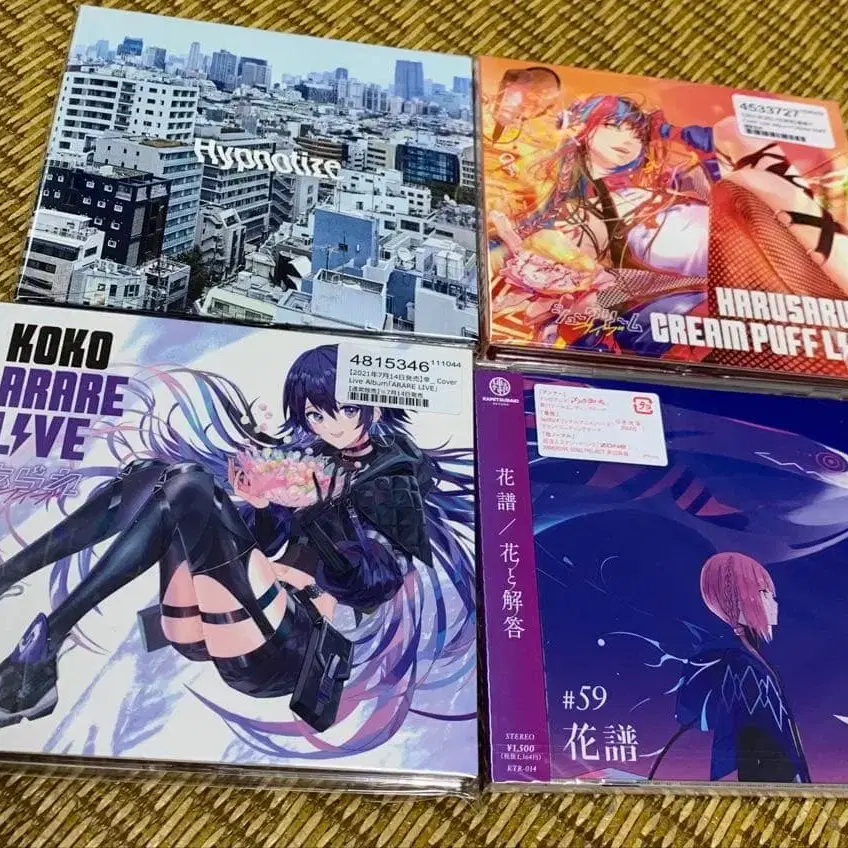 1번째 상품 이미지