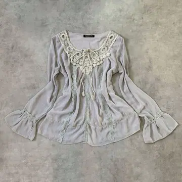 00s coquette 코켓코어 페어리 그런지 모리걸 자수