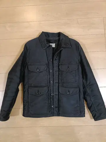 알파카 혼방 매키노