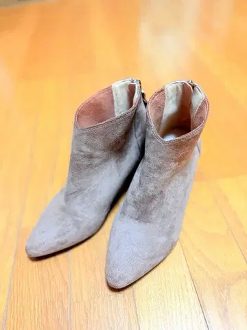 야마다야 숏부츠