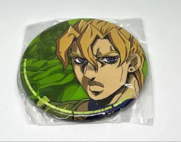 죠죠의 기묘한 모험 황금의 바람 5부 SEGA 캔뱃지 판나코타 후고