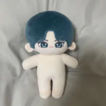 ENHYPEN 정원 인형