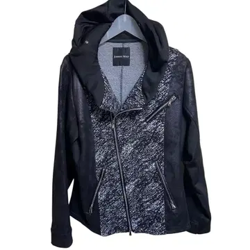 조니울프 라이더 후드티 v계 갸루 락