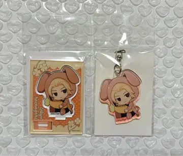 도쿄 리벤저스 토끼 귀 사노