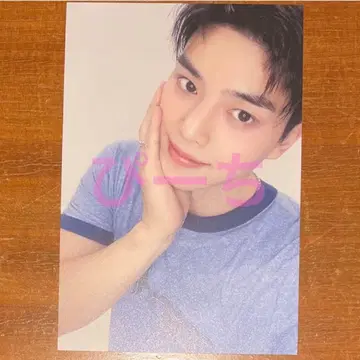 송강 팬미팅 오사카 입장 혜택 보이스 포함 엽서