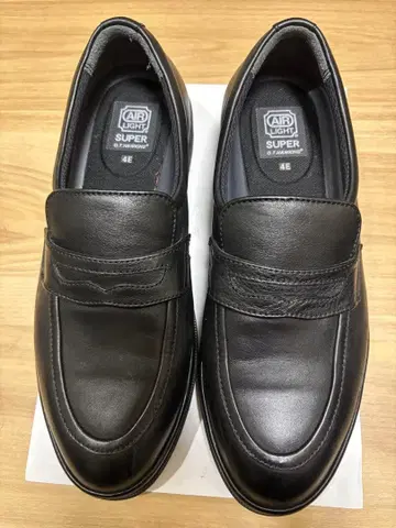 G.T. HAWKINS 호킨스 남성용 블랙