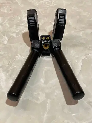 MG 사자비 ver.ka 판넬 컨테이너 백팩 건담 프라모델