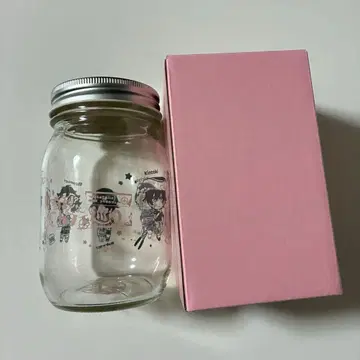 와이텔즈 기묘한 카페 순회 병입 쿠키