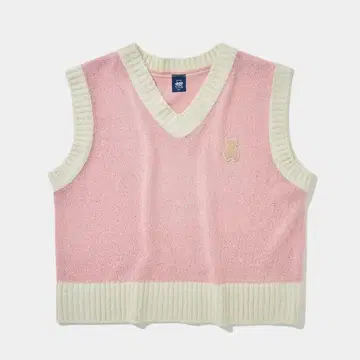 [ 미착용 ] AQO STUDIO SPACE 베스트