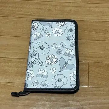 미피 멀티 케이스 모자 수첩 케이스 약 케이스