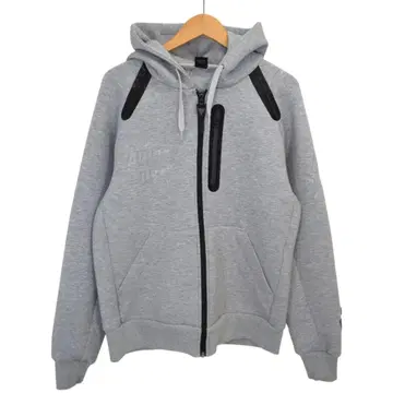 AVIREX STREET GEAR TRACK 지퍼 후드티