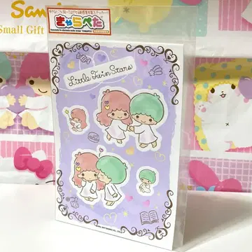 키키라라 캐릭터 페타 1