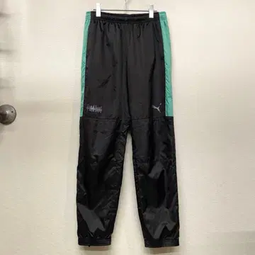 푸마 트레이닝 팬츠