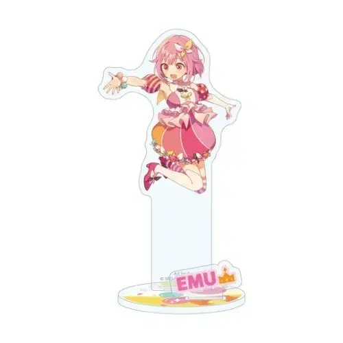 프세카 프로젝트 세카이 커넥트 라이브 오오토리 에무 아크릴 스탠드 판매