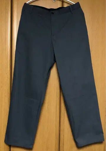 THE SEED BY WILLY CHAVARRIA 코튼 팬츠