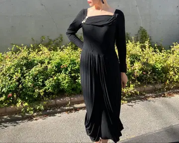 1920년대~1930년대 앤티크 드레스 빈티지 프랑스