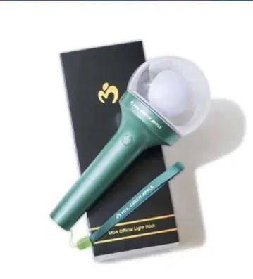 [ 새상품급 ] MGA Official Light Stick