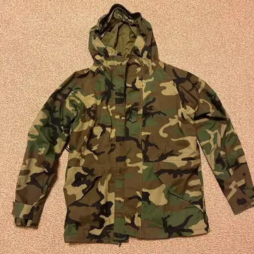 90s U.S.ARMY ECWCS GORE-TEX MEDIUM-LONG