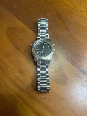 세이코 애비뉴 빈티지