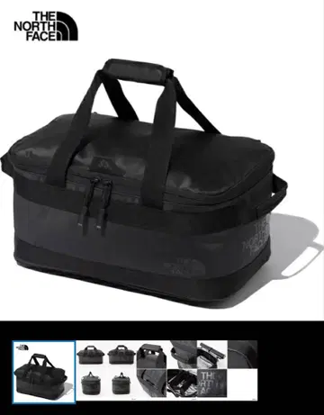 THE NORTH FACE 블랙 백NM82254