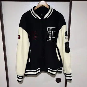 다스 베이더 바시티 자켓 2024년 도쿄 코믹콘 한정품