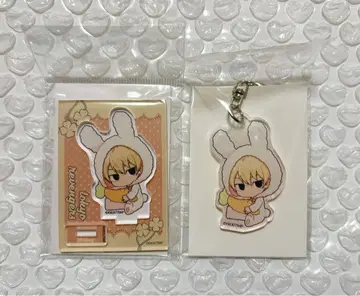 도쿄 리벤저스 토끼 귀 사노(초등학생)