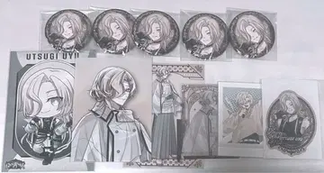 홀로스타즈 하네츠구 우유