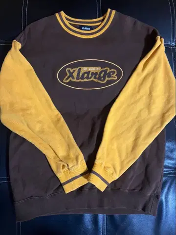 새상품급 XLARGE 트레이닝복