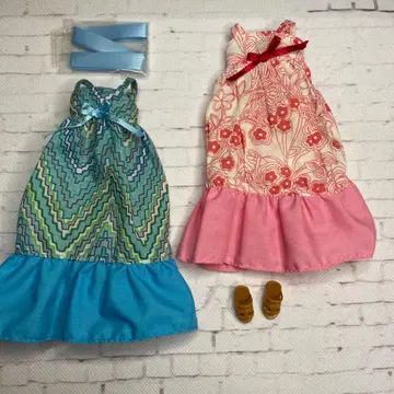 네오 브라이스 아웃핏 플리마켓 도리