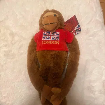 Keel Toys 원숭이 봉제 인형