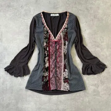 00s 코켓 다크코어 다크코켓 페어리 그런지