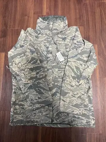 데드스탁 USAF APECS ABU 고어텍스 후드티 S-S