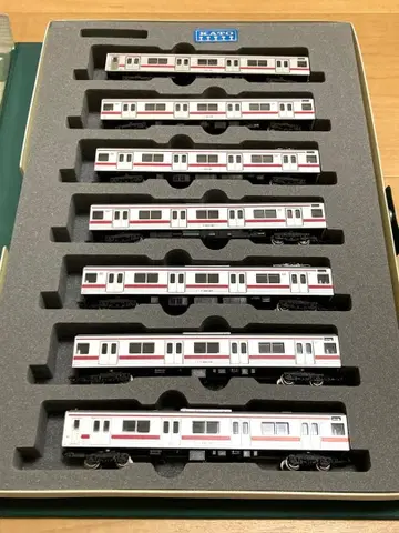 KATO 10-184 케이요선 205계 7량 세트