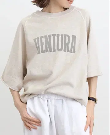 L'Appartement 레미리프 VENTURA 셔츠