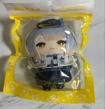 니지산지 시오리바 루리 니지파페 니지파펫토