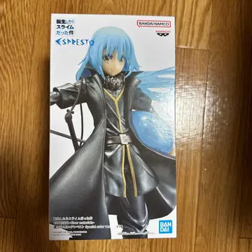 BANDAI ESPRESTO 슬라임 피규어