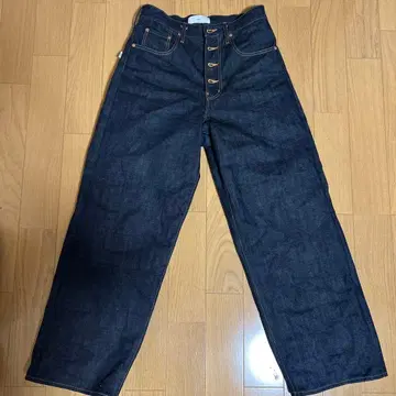 SUGARHILL 32 사이즈 CLASSIC DENIM PANTS