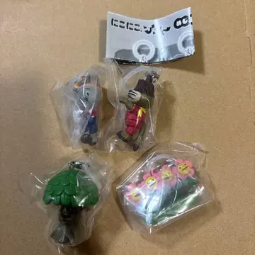 니코니코푼 메지루시 액세서리 세미 컴프