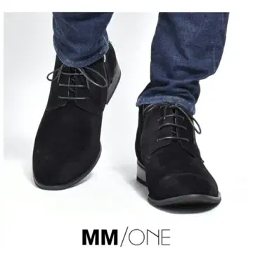 남성용 숏부츠 26.5