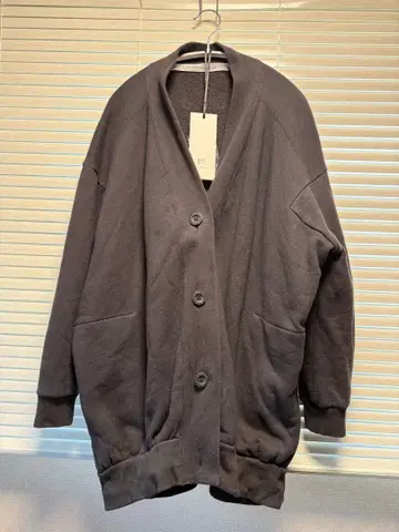 [ 중고 ] COG THE BIGSMOKE 코그더빅스모크 가디건