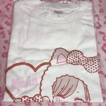 그 비스크 돌은 사랑을 한다 복권 T셔츠 XL 스퀘어 에닉스