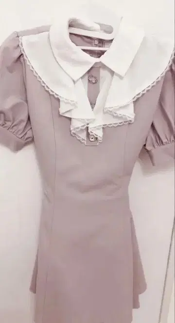 앙크루즈 원피스