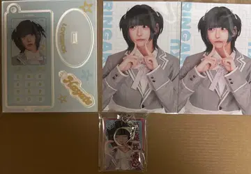 러브시크 RINGAKU 복권 하야테