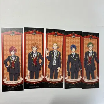 트위스테 애니플렉스 애니메이션 센터 혜택 하트 라비 기숙사