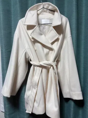 [ 즉시 구매 가능 ] chico 아우터 코트