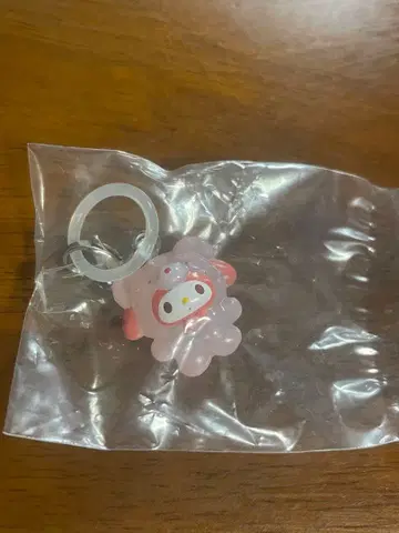 마이멜로디 메지루시 액세서리