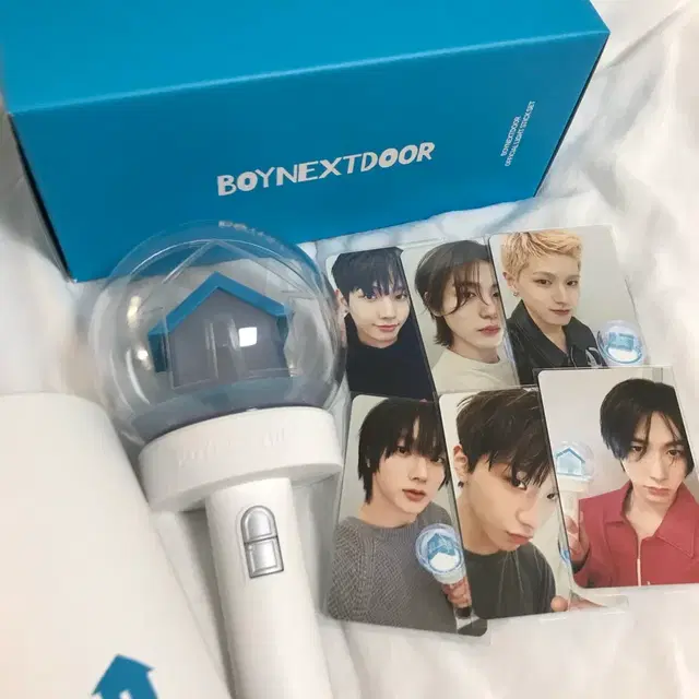 보이넥스트도어 응원봉