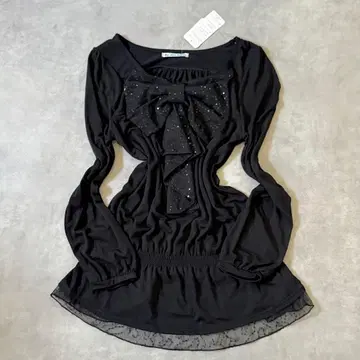 00s coquette 다크코어 다크코케트 페어리코어 빅 리본